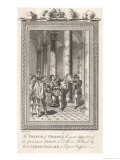 Buy William the Silent Also Known as William I Prince of Orange a Protestant is Shot Dead at AllPosters.com