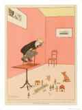 Buy Overcoming Vertigo at AllPosters.com