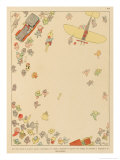 Buy So Long as the Flying Machine Remains at AllPosters.com
