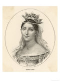 Giuditta Pasta Italian Opera Singer