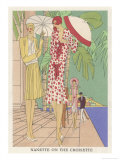 Buy Two Ladies at Cannes at AllPosters.com