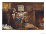 Buy Scene in the Office at Robundara Sheep Station at AllPosters.com