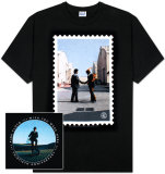 Pink Floyd - 30th Anniversary