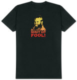 The A-Team - Shut Up, Fool!