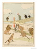 Buy Dangers of Travel at AllPosters.com