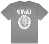Nirvana - Vestibule T-Shirt