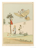 Buy As Aircraft Soar Crime Figures Will Fall at AllPosters.com