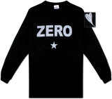 Long Sleeve: Smashing Pumpkins - Zero