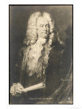 Buy George Frederic Handel German-English Musician at AllPosters.com