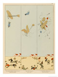 Buy Three Kinds of Flying Accident 1, Fall of Aviator Without Plane at AllPosters.com