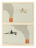 Buy The Aviator at AllPosters.com
