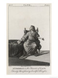 Buy Thomas Sheridan as Cato at AllPosters.com