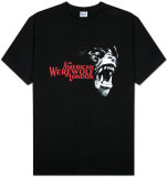 American Werewolf in London - Rosa