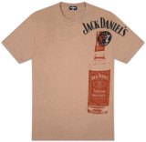 Jack Daniel's - Side Bottle