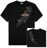 A Perfect Circle - Shoulder Logo
