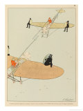 Buy Aerial Duellists at AllPosters.com