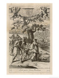 Buy Lot Parts from Abraham at AllPosters.com