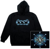 Hoodie: Tool - Never Ending