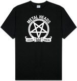 Metalheads Union T-Shirt