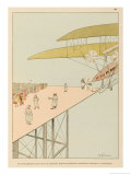 Buy Aerial Landing Platforms at AllPosters.com