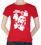 Juniors: The Sounds - Faces