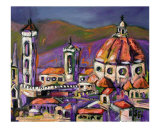 Buy Florence Cathedral - Italy at AllPosters.com