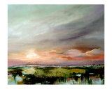 Buy Georgia Coast -Jekyll Island Sunset at AllPosters.com