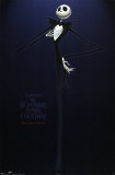 The Nightmare Before Christmas