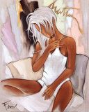 Buy Matin Pour Elle at AllPosters.com