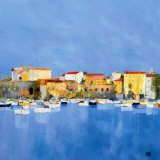 Buy Ajaccio, la Citadelle at AllPosters.com