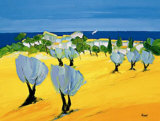 Sur la Cote
