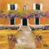 Buy La Glycine at AllPosters.com