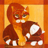 Buy Chats I at AllPosters.com