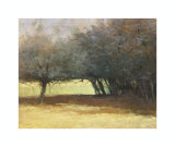 Buy Under the Hedge at AllPosters.com