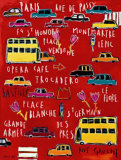 Buy Paris at AllPosters.com