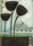 Buy D'un Pas Leger at AllPosters.com