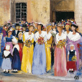Buy La Reine d'Arles at AllPosters.com