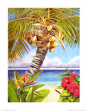Buy Tropical Horizon at AllPosters.com