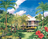 Buy Our Isalnd Home at AllPosters.com