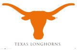 Texas Longhorns Logo