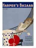 Buy Harper's Bazaar, July 1930 at AllPosters.com