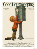 Good Housekeeping, February 1927