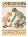 Buy Good Housekeeping, May 1927 at AllPosters.com