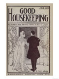 Good Housekeeping, June 1902