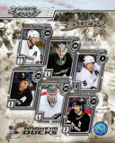 2006 - 2007 Ducks Team