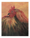 Buy French Country Rooster at AllPosters.com