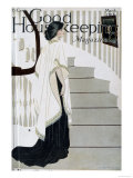 Buy Good Housekeeping, March 1914 at AllPosters.com