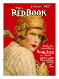 Redbook, October 1927