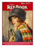 Buy Redbook, May 1925 at AllPosters.com