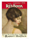 Buy Redbook, September 1926 at AllPosters.com